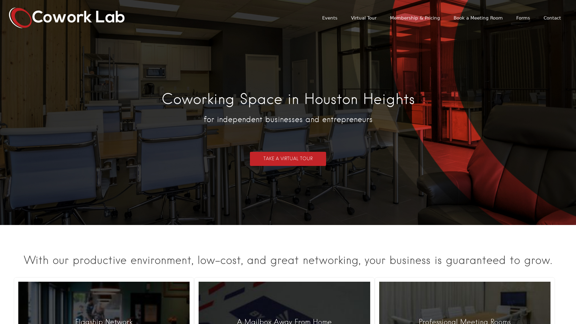 The Cowork Lab